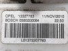  AFORADOR, OPEL, CORSA D 