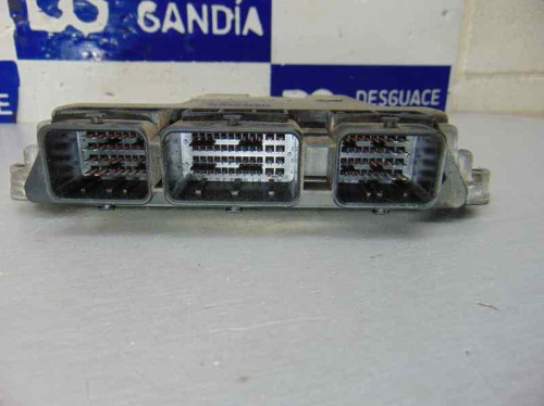  CENTRALITA MOTOR UCE RENAULT MEGANE II BERLINA 5P 