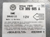  CENTRALITA AIRBAG SEAT LEON (1M1) 