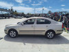 SKODA OCTAVIA BERLINA (1Z3) 