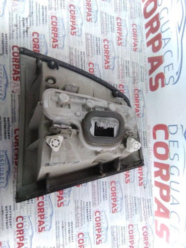 PILOTO TRASERO DERECHO Opel ASTRA G BERLINA 