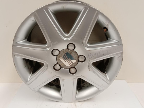 LLANTA Seat ALTEA (5P1) 