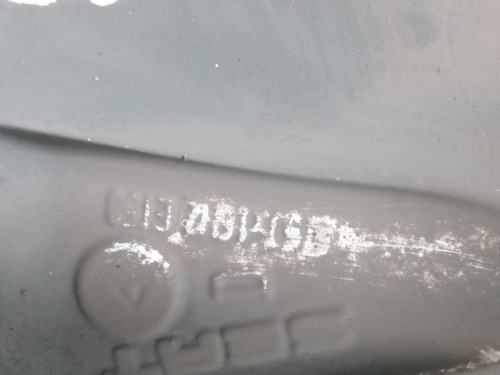 LLANTA Seat ALTEA (5P1) 