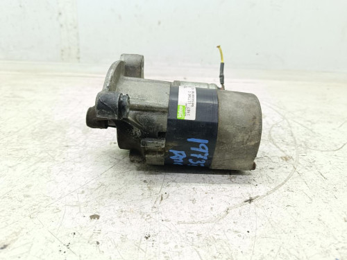 MOTOR ARRANQUE PEUGEOT 207 