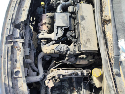 MOTOR COMPLETO PEUGEOT 207 