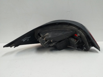 PILOTO TRASERO DERECHO, BMW, SERIE 5 BERLINA (E60)