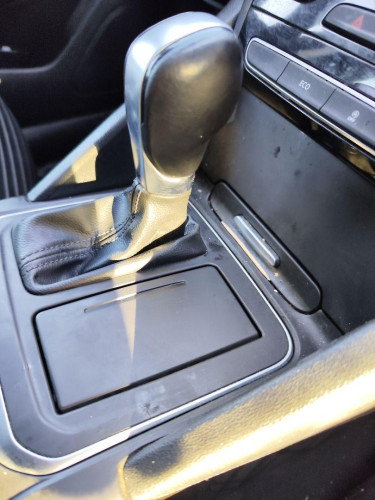 NO IDENTIFICADO Renault TALISMAN SPORT TOURER 