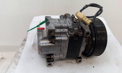 COMPRESOR AIRE ACONDICIONADO, MAZDA, 6 FAMILIAR (GY)