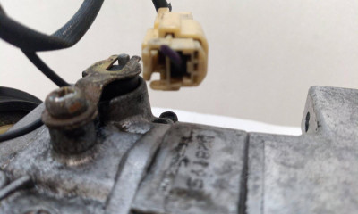 COMPRESOR AIRE ACONDICIONADO, MAZDA, 6 FAMILIAR (GY)