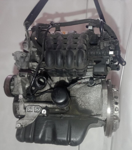  MOTOR COMPLETO MITSUBISHI COLT CZ3 BERL. 3 (Z30) 