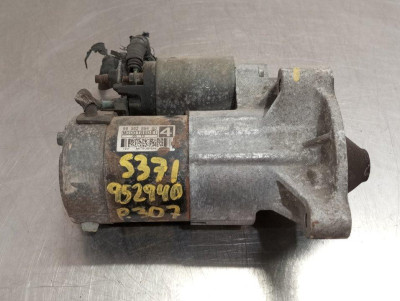 MOTOR ARRANQUE, PEUGEOT, 307 BREAK/ SW (S2)