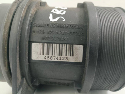 CAUDALIMETRO, PEUGEOT, 307 (S1)(04.2001)