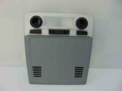 LUZ INTERIOR, BMW, SERIE 1 BERLINA (E81/E87)