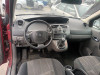  RENAULT SCENIC II (JM) 
