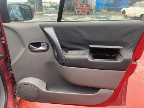  RENAULT SCENIC II (JM) 