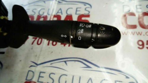 MANDO LUCES Renault LAGUNA II (BG0) 