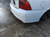 PARAGOLPES TRASERO Opel Vectra B Berlina (1995->) OPEL Vectra B Berlina (1995->) 