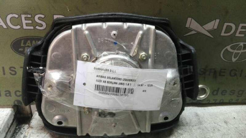 AIRBAG DELANTERO IZQUIERDO Audi A6 BERLINA (4B2) 