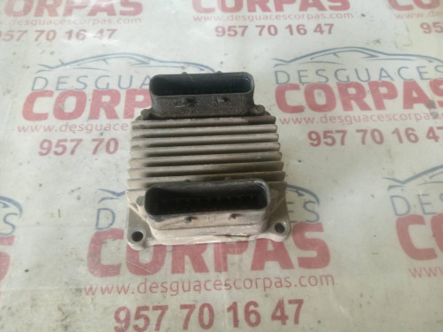 CENTRALITA MOTOR UCE OPEL ASTRA G CARAVAN 