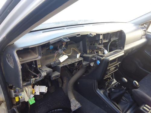 SALPICADERO OPEL FRONTERA B 
