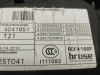 ELEVALUNAS DELANTERO DERECHO Mercedes-Benz CLASE GLE (BM 166) 