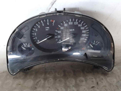CUADRO INSTRUMENTOS, OPEL, CORSA C