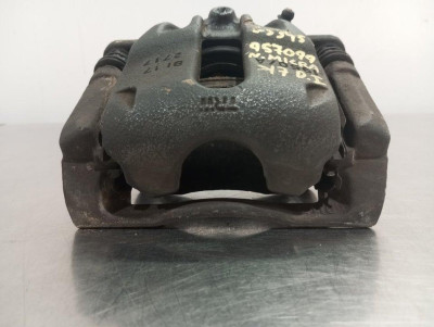 PINZA DE FRENO DELANTERA IZQUIERDA, NISSAN, MICRA (K14)