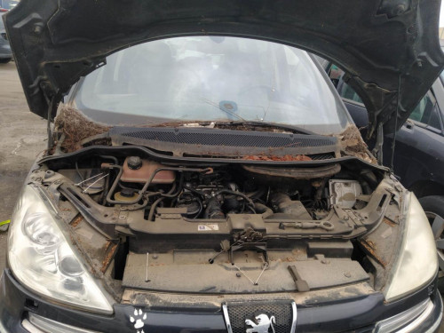  PEUGEOT 807 