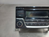  SISTEMA AUDIO / RADIO CD Nissan JUKE (F15E) 