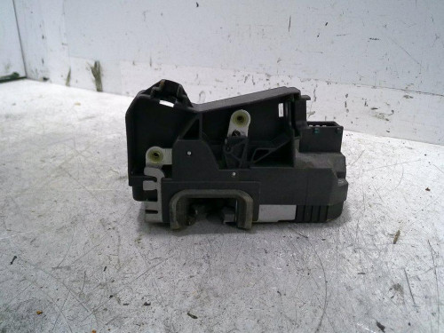  CERRADURA PUERTA DELANTERA DERECHA Ford TOURNEO CONNECT (TC7) 
