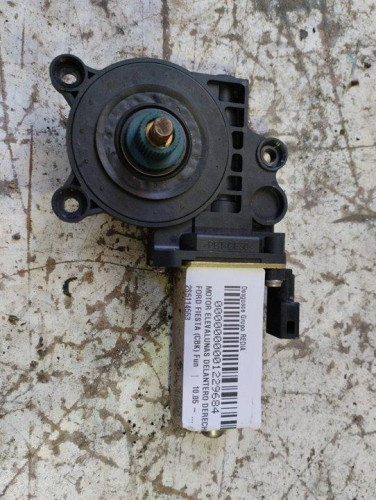MOTOR ELEVALUNAS DELANTERO DERECHO FORD FIESTA (CBK) 