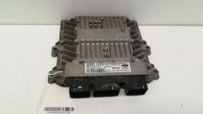 CENTRALITA MOTOR UCE, FORD, FIESTA (CBK)