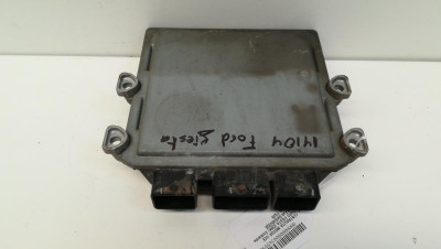 CENTRALITA MOTOR UCE, FORD, FIESTA (CBK)