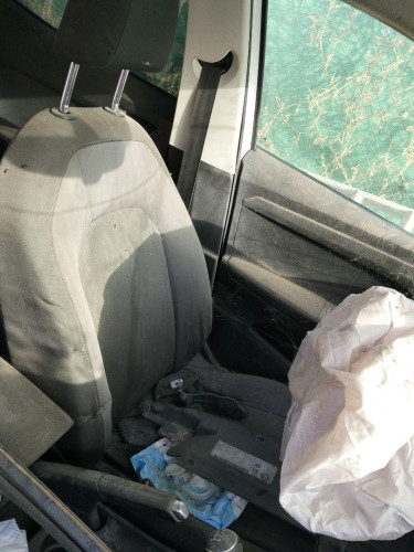 ASIENTO DELANTERO IZQUIERDO Seat ARONA (KJ) 