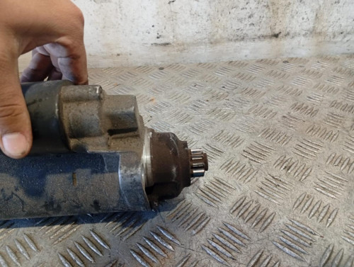 MOTOR ARRANQUE 
