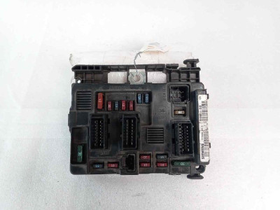 CAJA RELES / FUSIBLES, CITROEN, C5 BERLINA