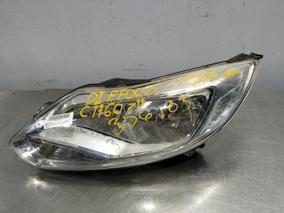 FARO IZQUIERDO, FORD, FOCUS BERLINA (CB8)