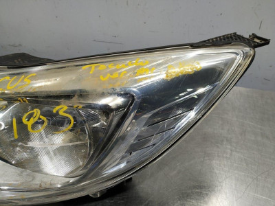 FARO IZQUIERDO, FORD, FOCUS BERLINA (CB8)