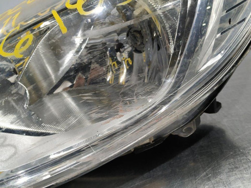  FARO IZQUIERDO, FORD, FOCUS BERLINA (CB8) 
