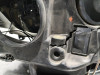  FARO IZQUIERDO, FORD, FOCUS BERLINA (CB8) 