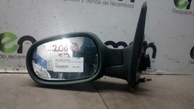 RETROVISOR IZQUIERDO, RENAULT, MEGANE I FASE 2 GRANDTOUR (KA...)
