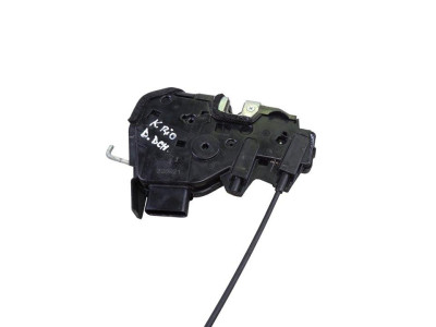 CERRADURA PUERTA DELANTERA DERECHA, KIA, RIO (YB)