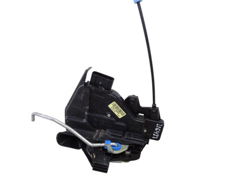  CERRADURA PUERTA DELANTERA DERECHA, KIA, RIO (YB) 