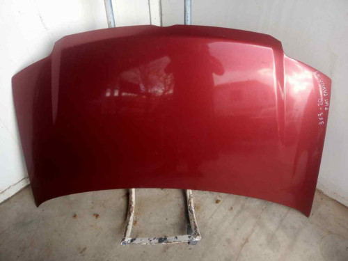 CAPO Fiat II PANDA (169) 