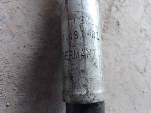 TUBO PRESION DIRECCION ASISTIDA BMW SERIE 5 BERLINA (E60) 