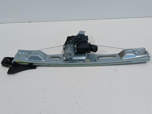  ELEVALUNAS TRASERO IZQUIERDO OPEL ZAFIRA C TOURER 