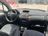 CITROEN C3 — vehículo donante para recambios 