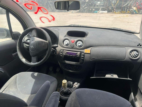 CITROEN C3 — vehículo donante para recambios 