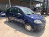 CITROEN C3 — vehículo donante para recambios 