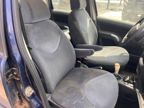 CITROEN C3 — vehículo donante para recambios 